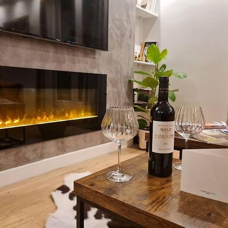 Paris Center - Beautiful & Cosy Flat 아파트 외부 사진