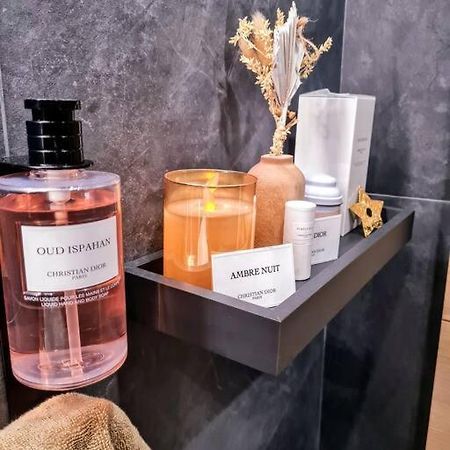 Paris Center - Beautiful & Cosy Flat 아파트 외부 사진