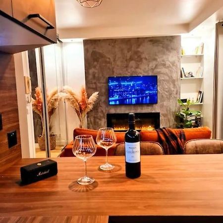 Paris Center - Beautiful & Cosy Flat 아파트 외부 사진