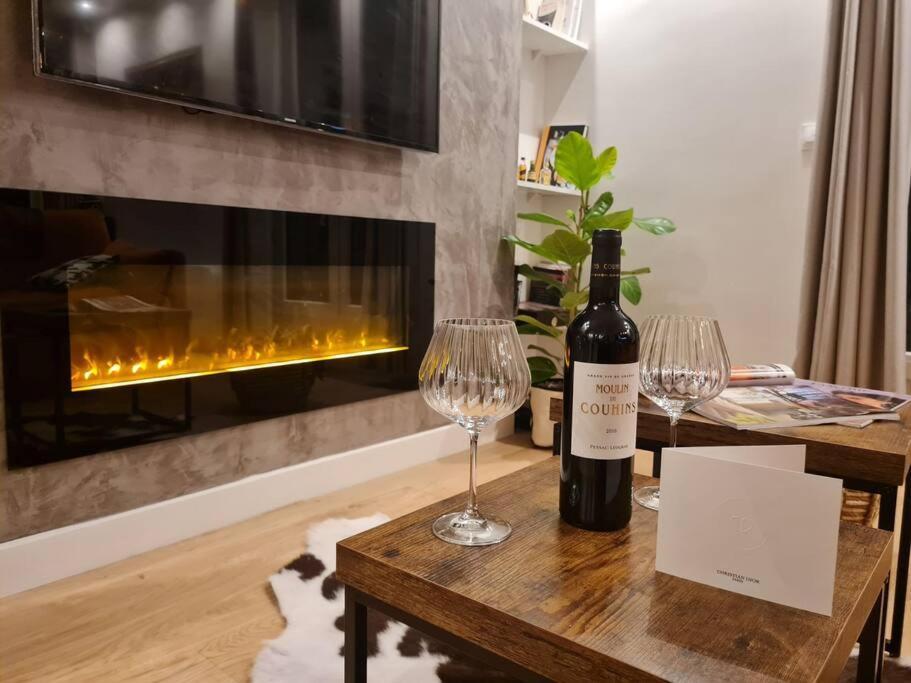 Paris Center - Beautiful & Cosy Flat 아파트 외부 사진