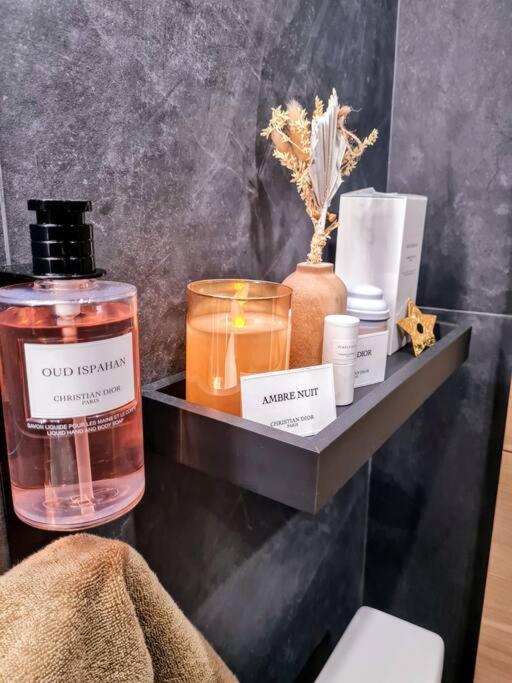 Paris Center - Beautiful & Cosy Flat 아파트 외부 사진