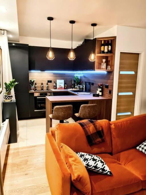Paris Center - Beautiful & Cosy Flat 아파트 외부 사진