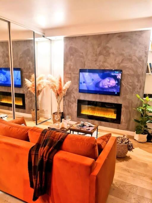Paris Center - Beautiful & Cosy Flat 아파트 외부 사진